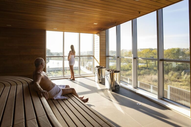 Fletcher Wellness-hotel Helmond