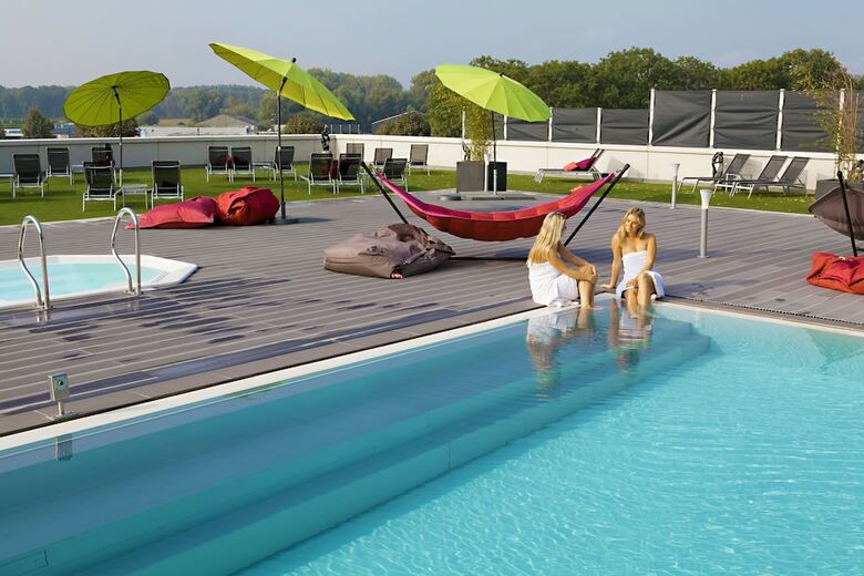 Fletcher Wellness-hotel Helmond