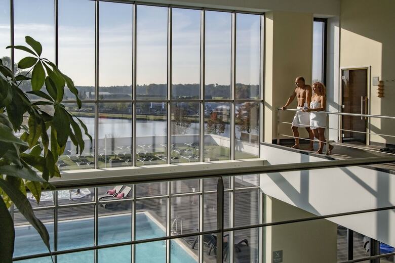 Fletcher Wellness-hotel Helmond