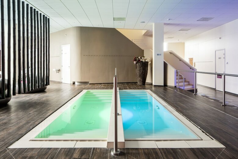 Fletcher Wellness-hotel Helmond