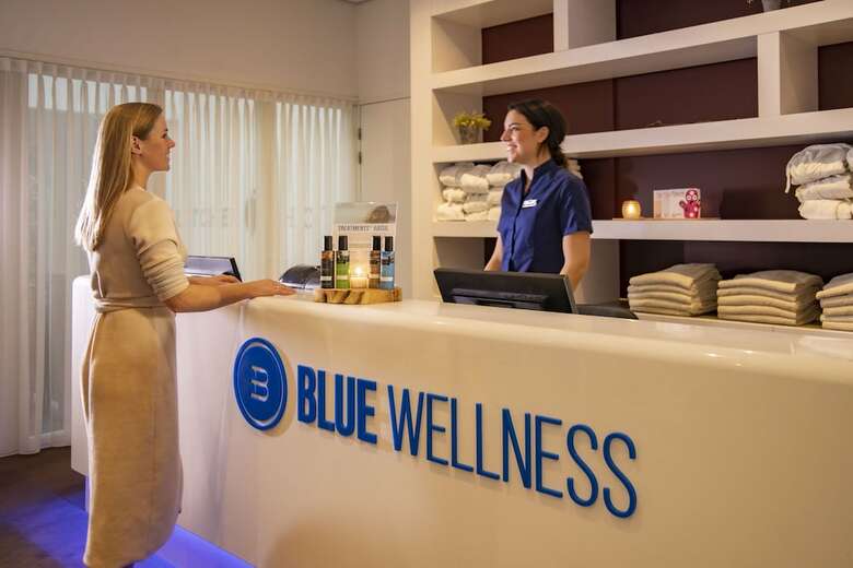 Fletcher Wellness-hotel Helmond