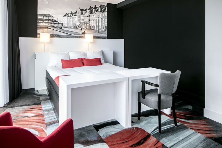 Fletcher Wellness-hotel Helmond
