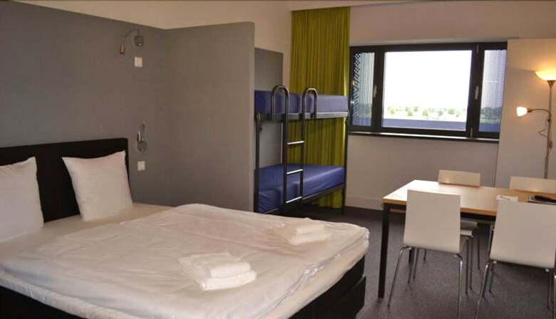 Fletcher Wellness-hotel Helmond