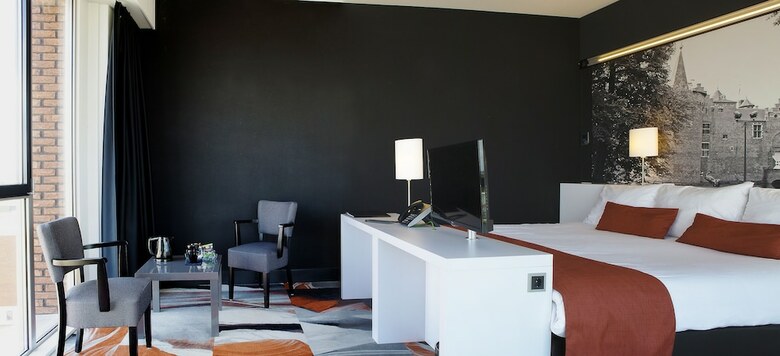Fletcher Wellness-hotel Helmond