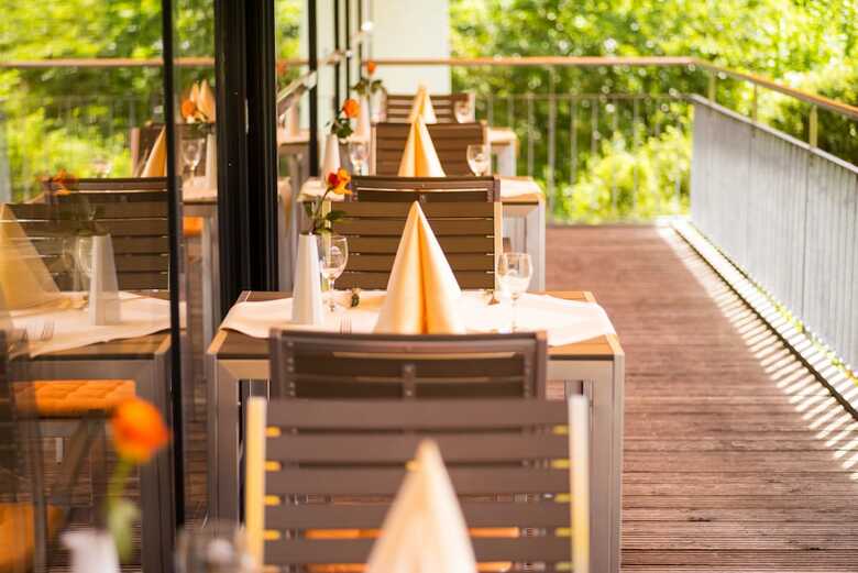 Thermenhotel Str�binger Hof Incl Therme Und Sauna