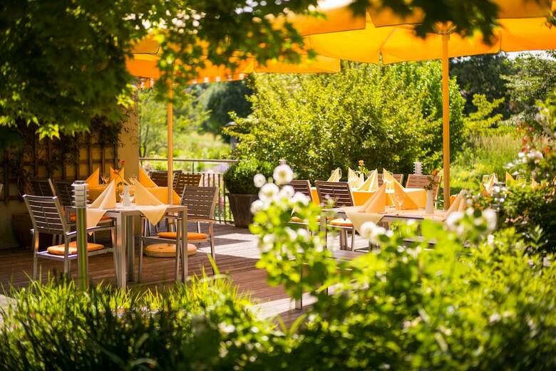 Thermenhotel Str�binger Hof Incl Therme Und Sauna