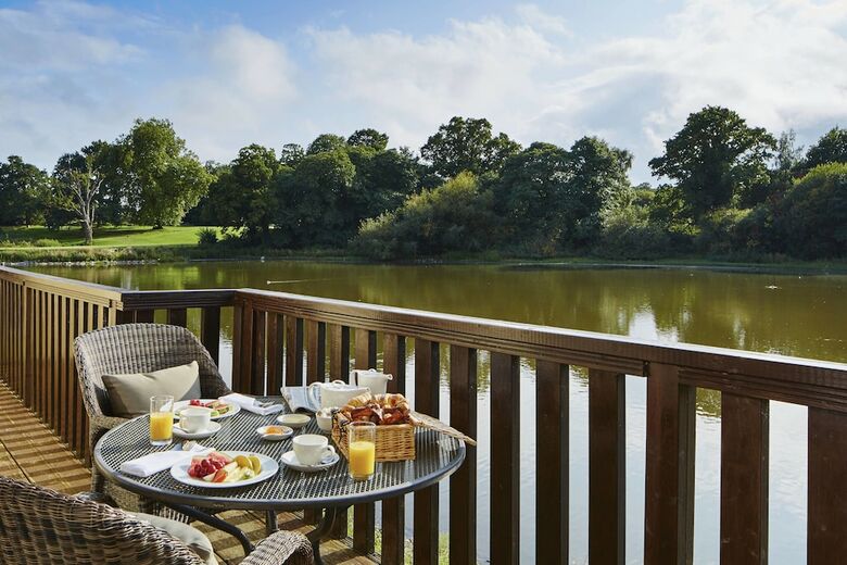 St Pierre Marriott Hotel & Country Club