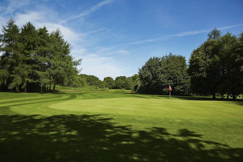 St Pierre Marriott Hotel & Country Club