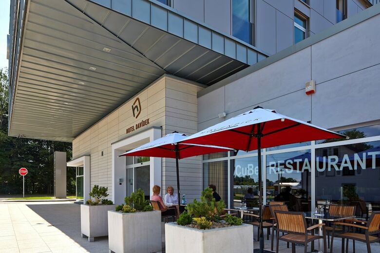 Hotel Dav�dek