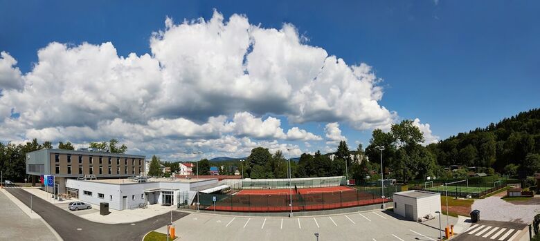 Hotel Dav�dek