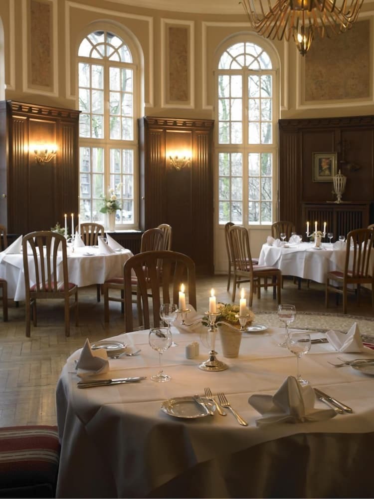 Hotel Casino Im Park