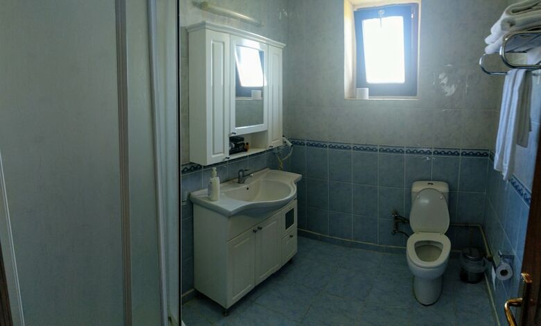 Turabdin Hotel