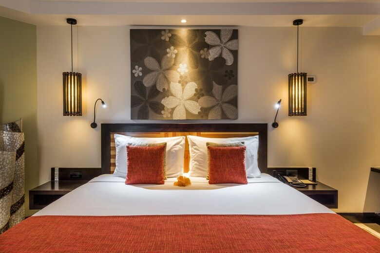 Apartamento Warwick Fiji