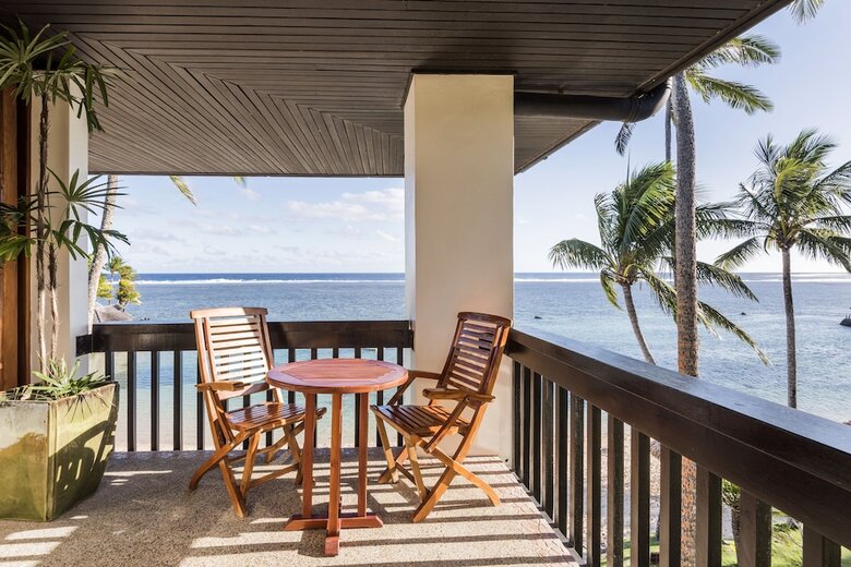 Apartamento Warwick Fiji