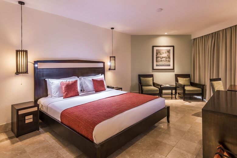 Apartamento Warwick Fiji