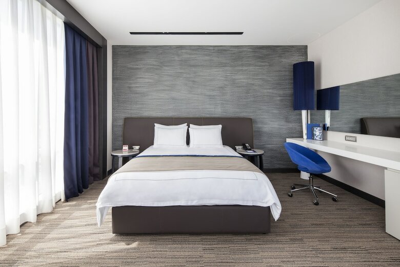 Ramada Hotel & Suites By Wyndham Kemalpasa Izmir