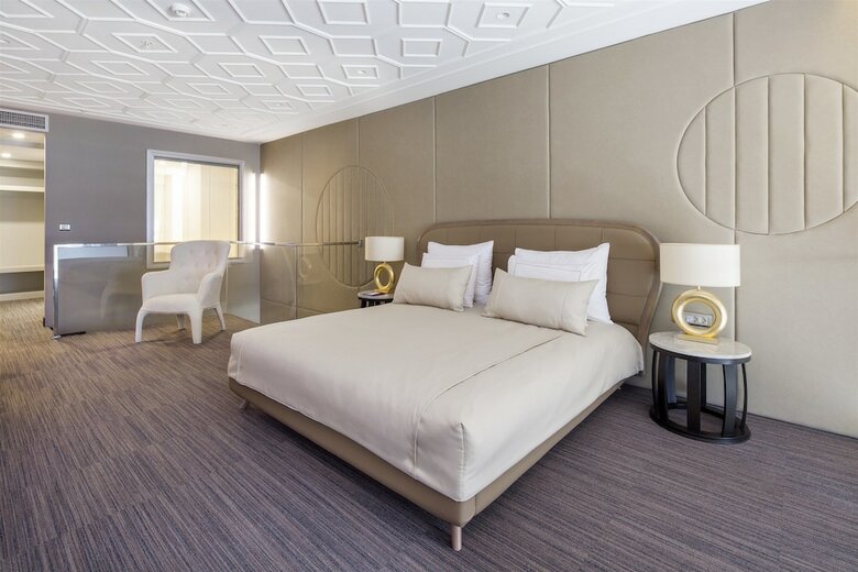 Ramada Hotel & Suites By Wyndham Kemalpasa Izmir