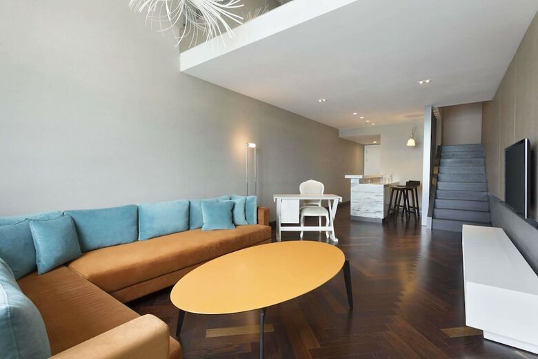 Ramada Hotel & Suites By Wyndham Kemalpasa Izmir