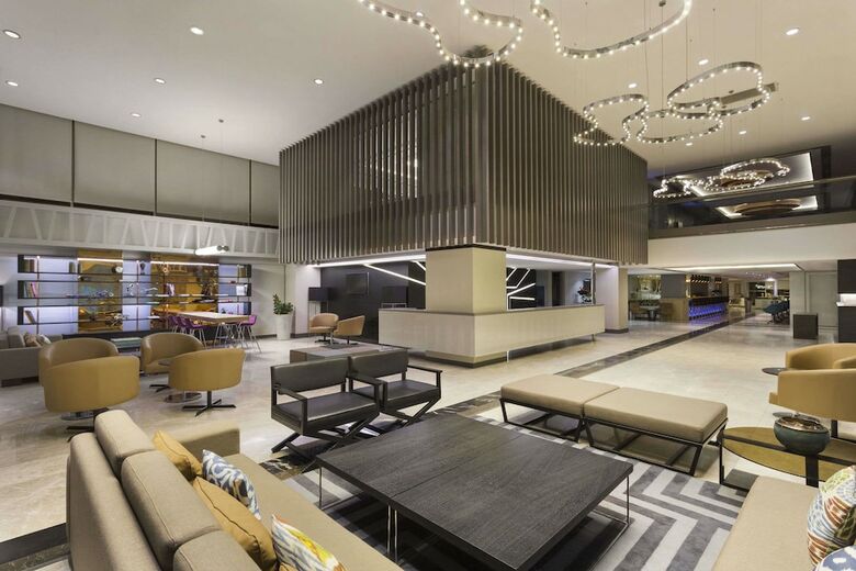 Ramada Hotel & Suites By Wyndham Kemalpasa Izmir