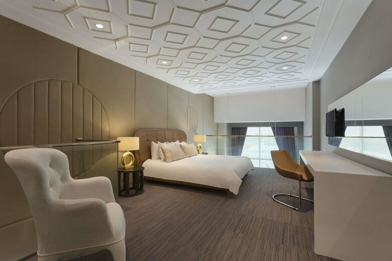 Ramada Hotel & Suites By Wyndham Kemalpasa Izmir
