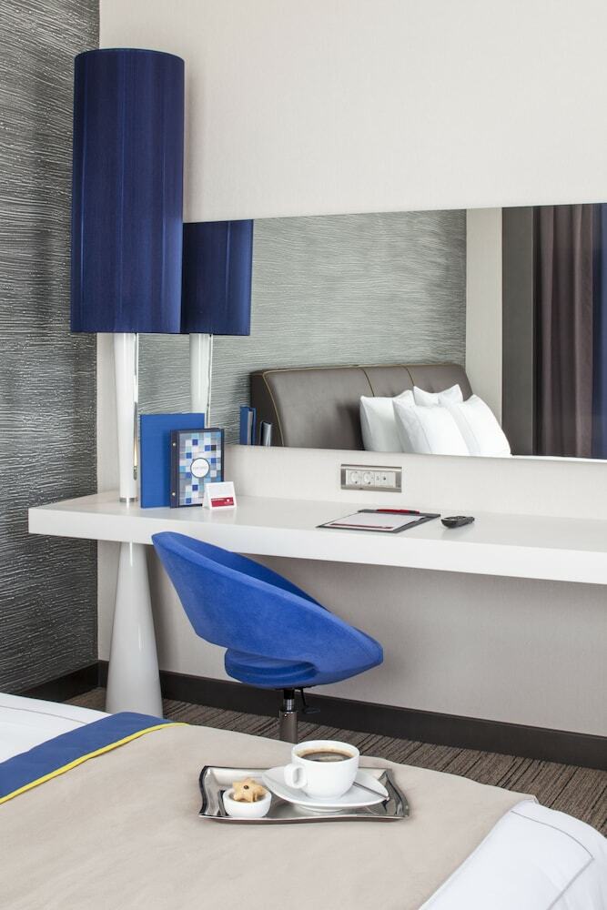 Ramada Hotel & Suites By Wyndham Kemalpasa Izmir