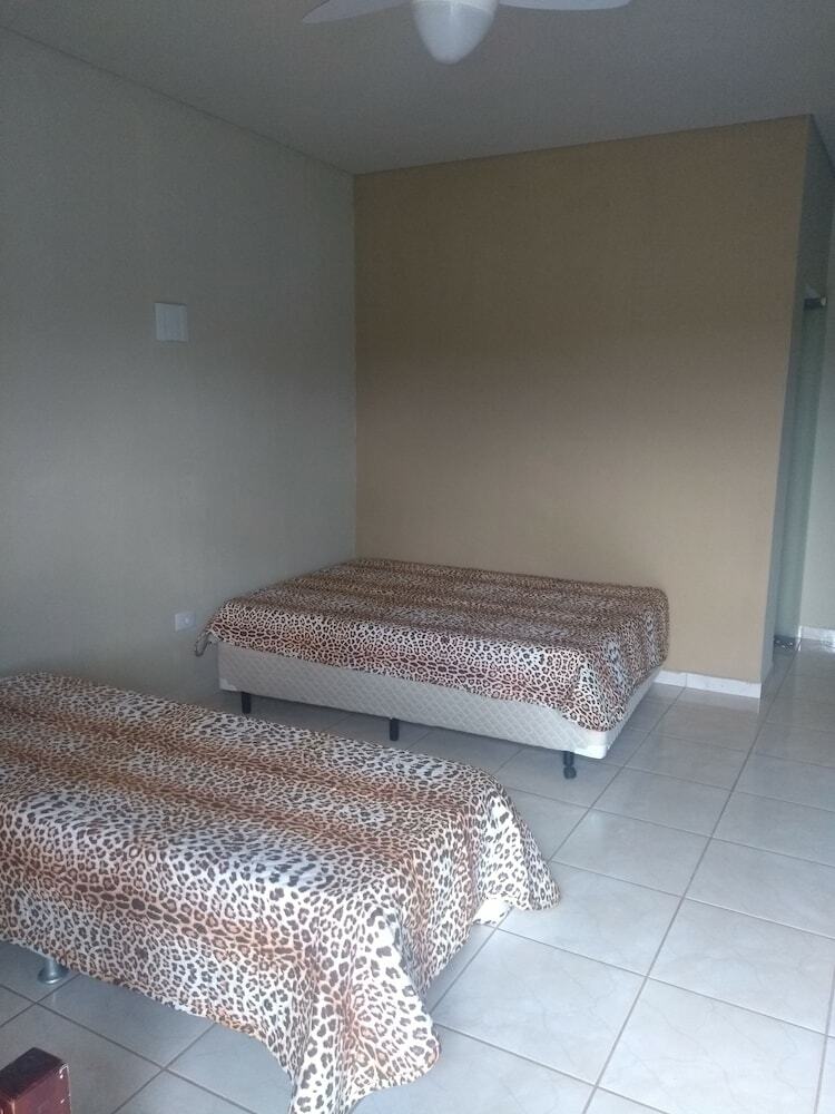 Vale Das Aguas Parque Hotel