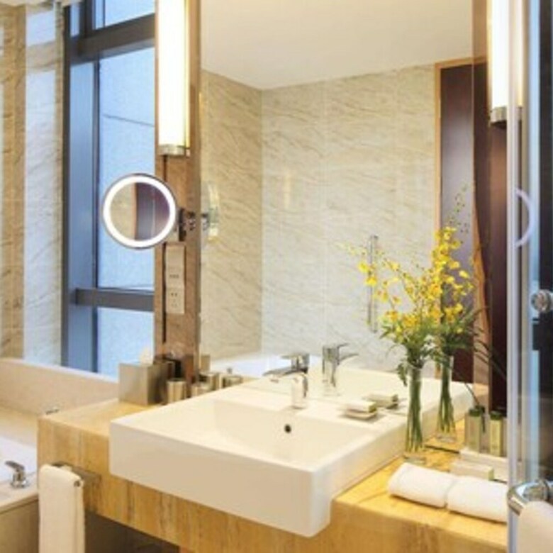 Doubletree By Hilton Hotel Wuhu