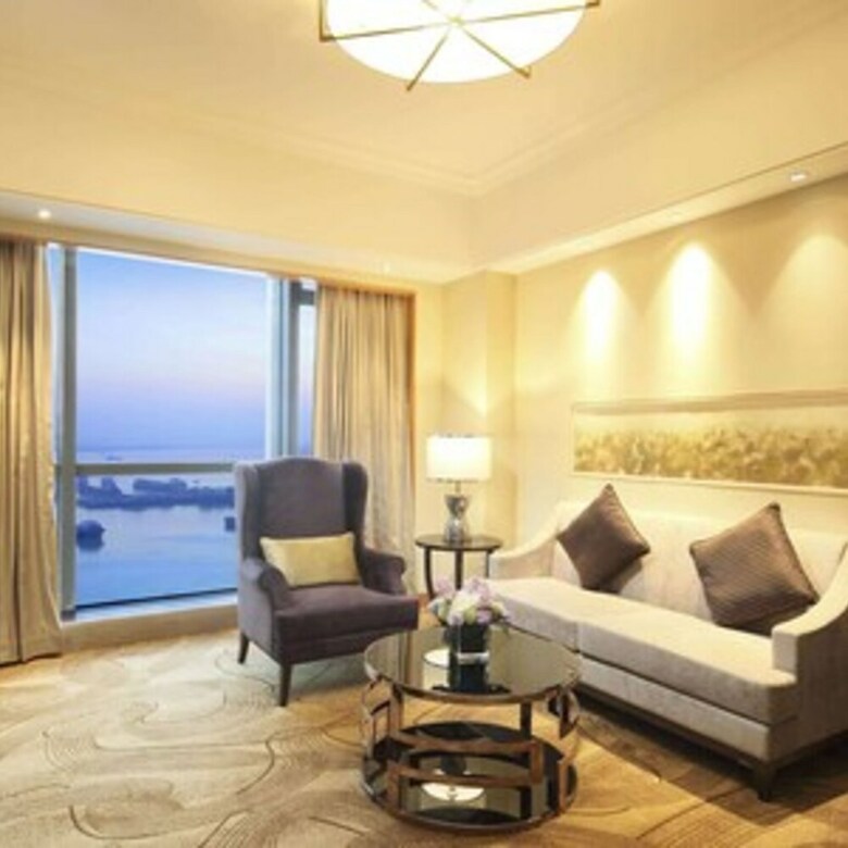 Doubletree By Hilton Hotel Wuhu