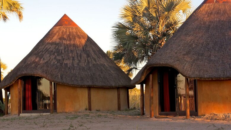Hotel Ongula Village Homestead Lodge