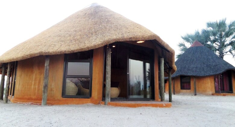 Hotel Ongula Village Homestead Lodge