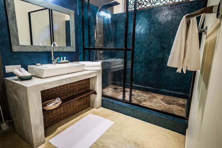 Galavilla Boutique Hotel & Spa