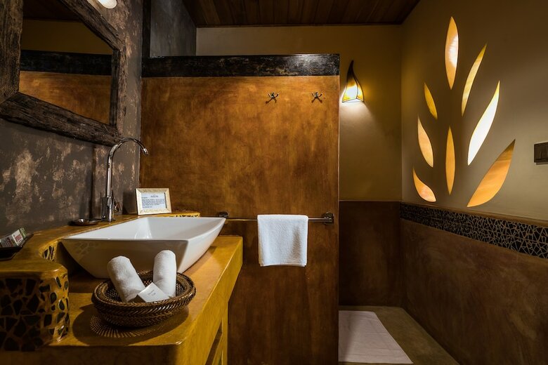 Galavilla Boutique Hotel & Spa