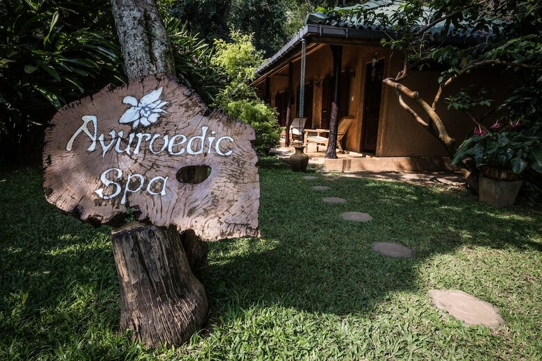 Galavilla Boutique Hotel & Spa