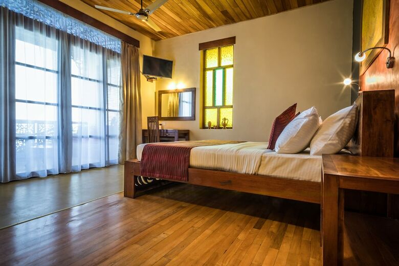 Galavilla Boutique Hotel & Spa