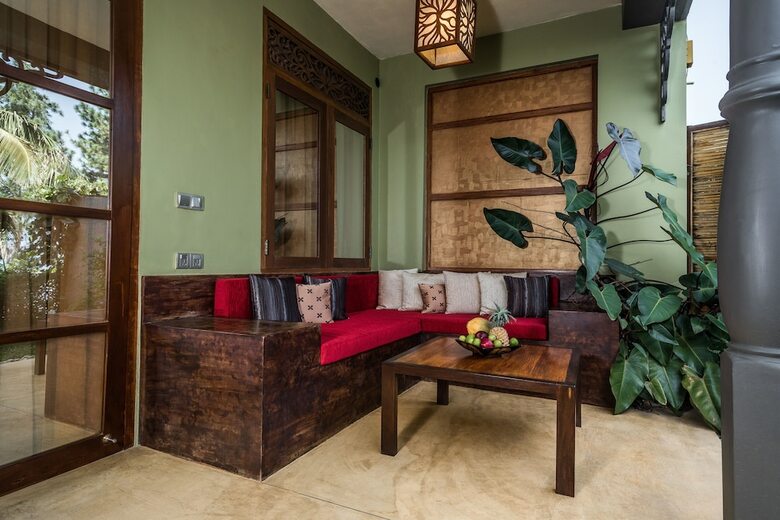 Galavilla Boutique Hotel & Spa