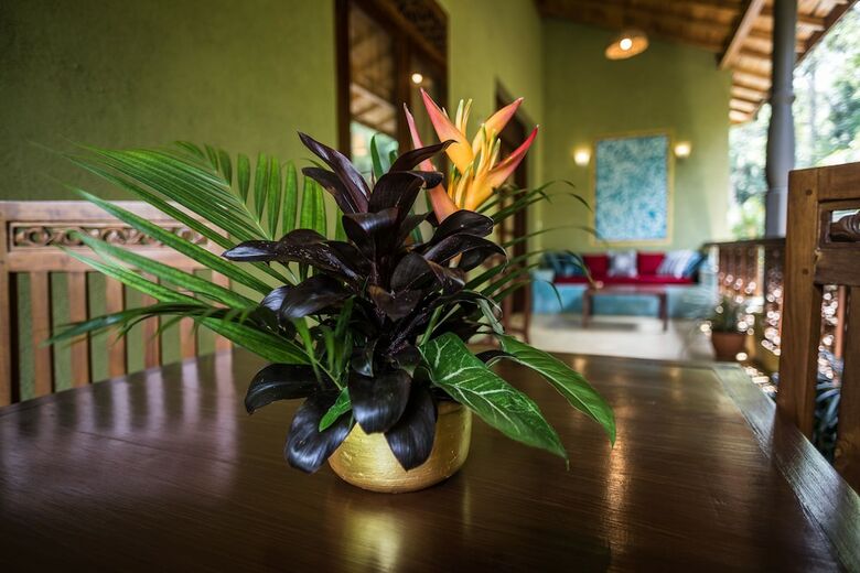 Galavilla Boutique Hotel & Spa