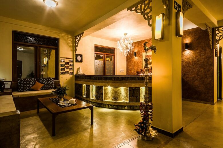 Galavilla Boutique Hotel & Spa