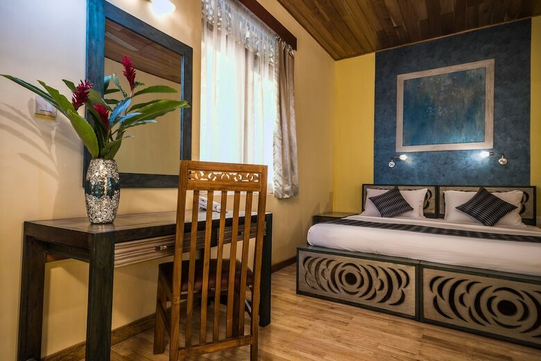 Galavilla Boutique Hotel & Spa