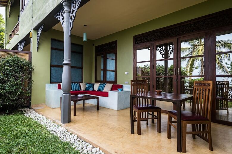 Galavilla Boutique Hotel & Spa