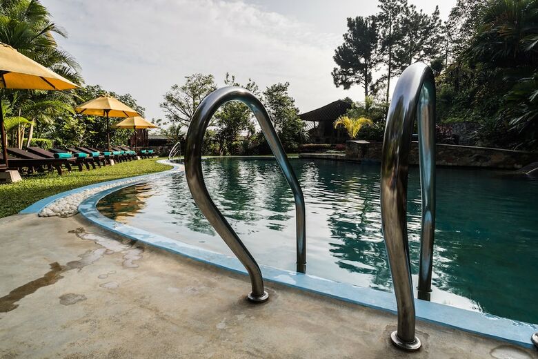 Galavilla Boutique Hotel & Spa