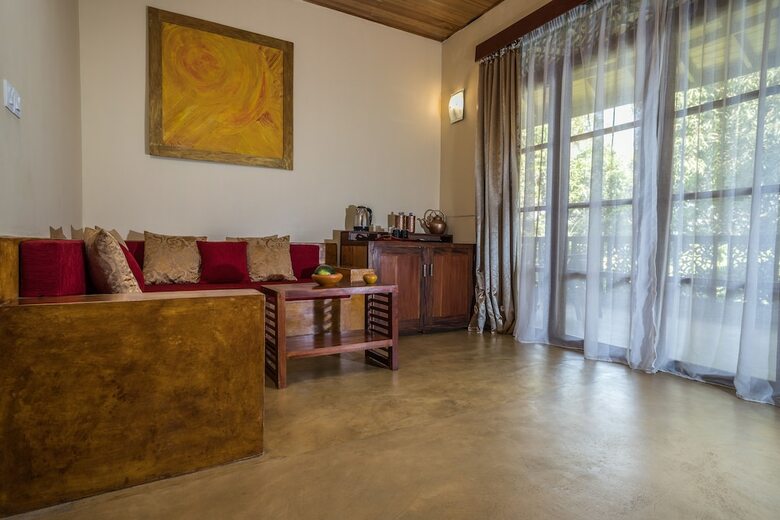 Galavilla Boutique Hotel & Spa