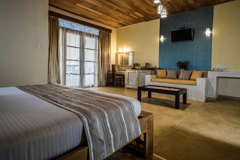 Galavilla Boutique Hotel & Spa