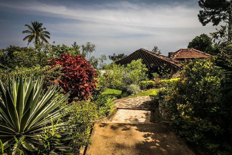 Galavilla Boutique Hotel & Spa
