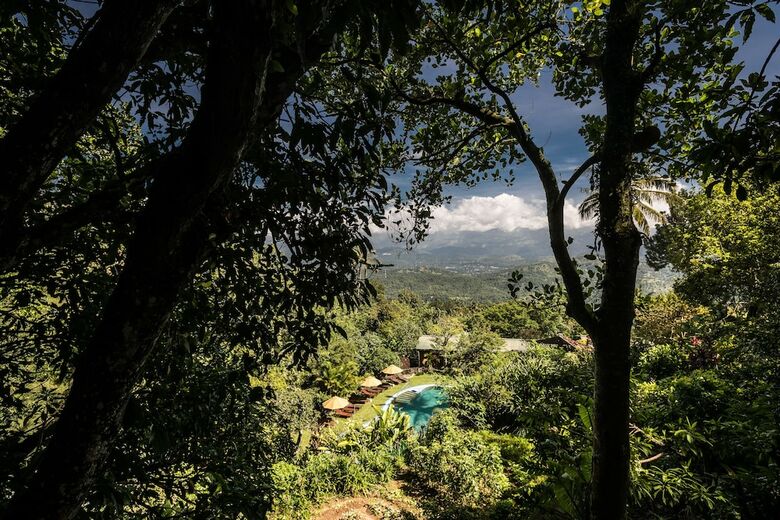 Galavilla Boutique Hotel & Spa