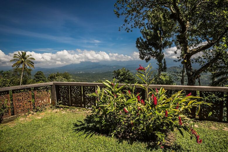 Galavilla Boutique Hotel & Spa
