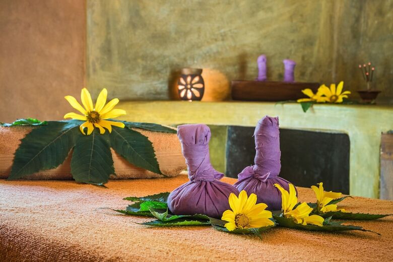 Galavilla Boutique Hotel & Spa