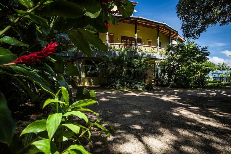 Galavilla Boutique Hotel & Spa