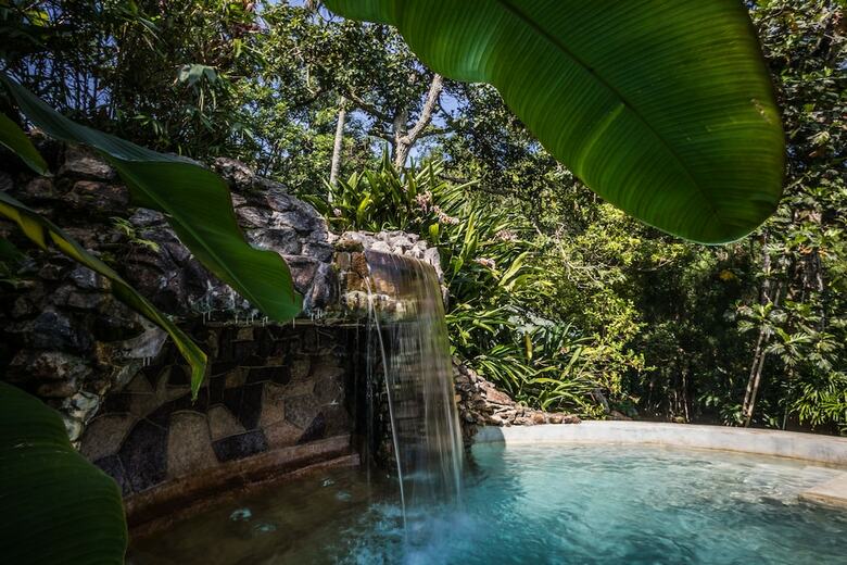 Galavilla Boutique Hotel & Spa