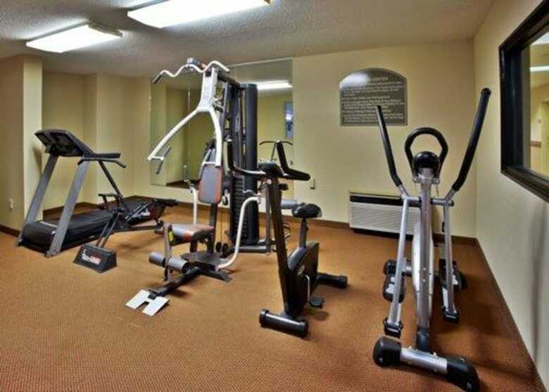Hotel Quality Inn & Suites Somerset