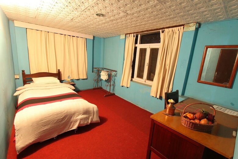 World Heritage Hotel & Aparments